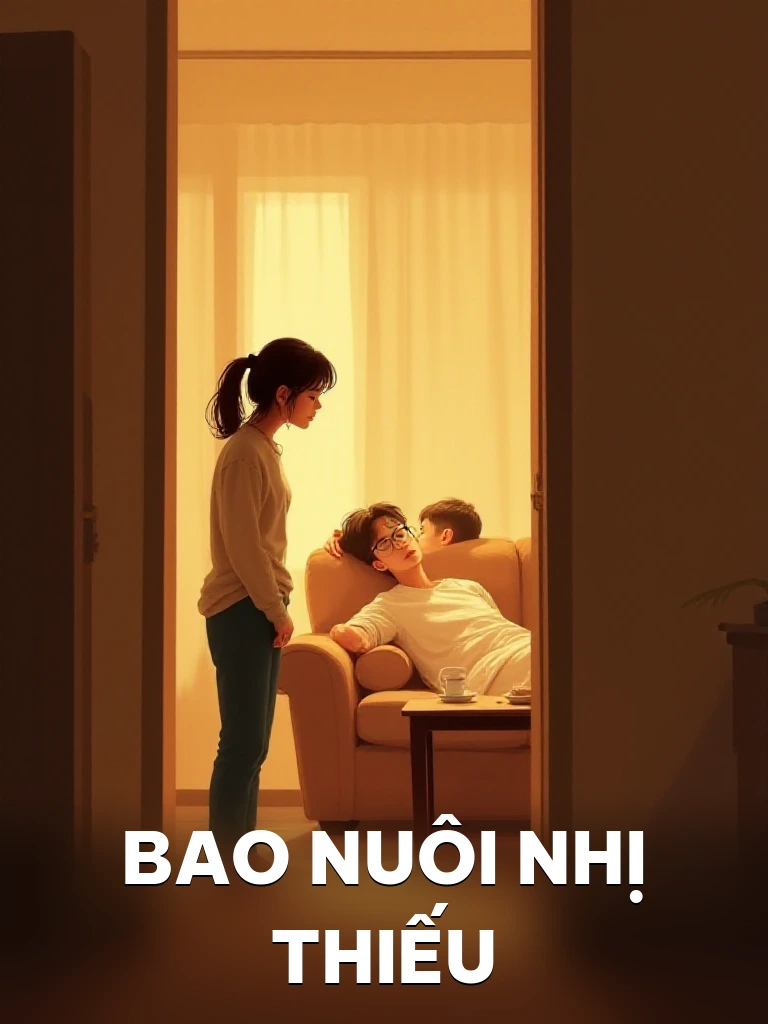 Bao Nuôi Nhị Thiếu