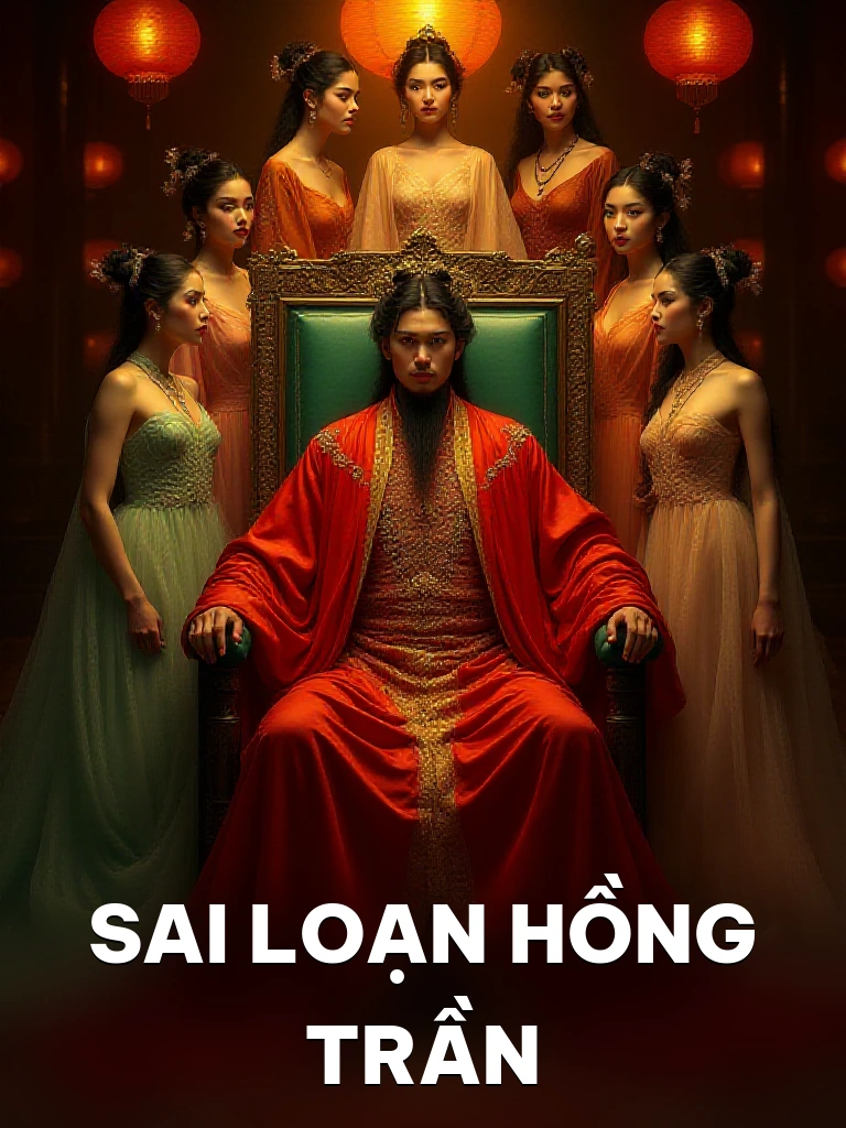 Sai Loạn Hồng Trần