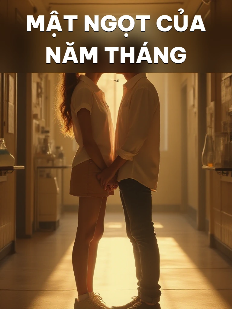 Mật Ngọt Của Năm Tháng