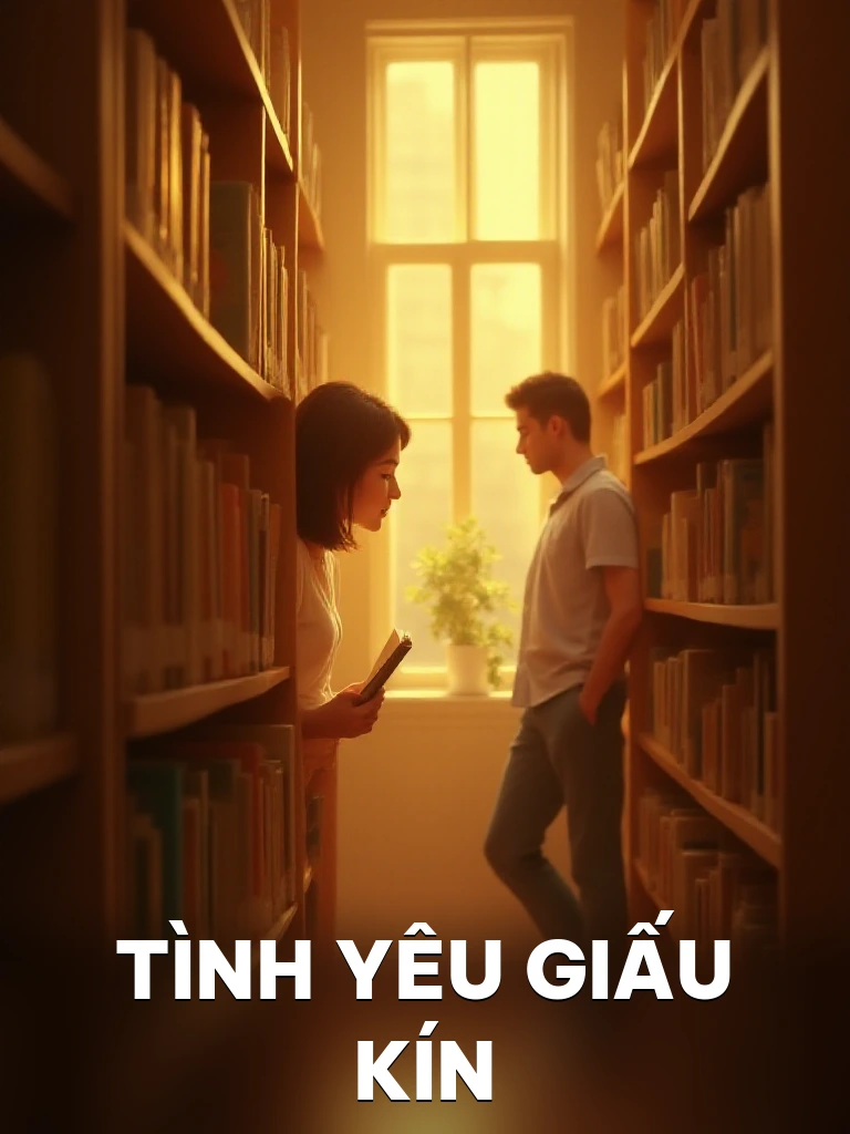 Tình Yêu Giấu Kín