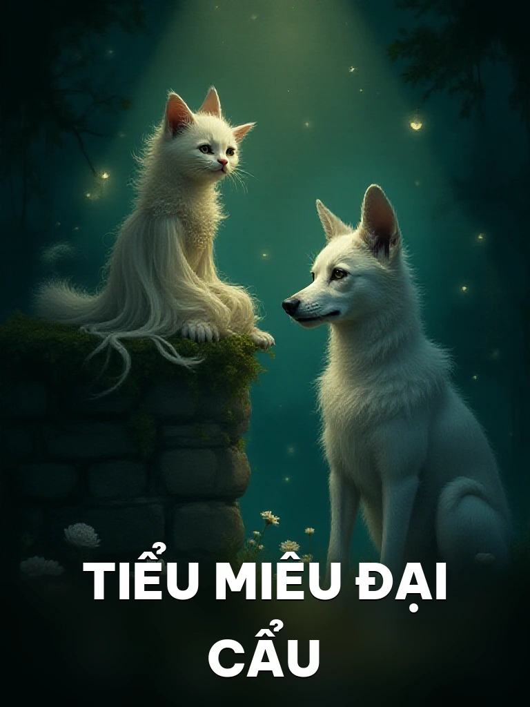 Tiểu Miêu Đại Cẩu