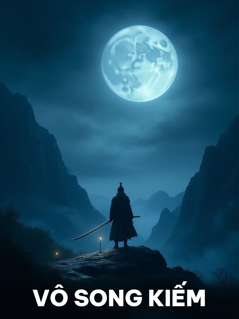 Vô Song Kiếm