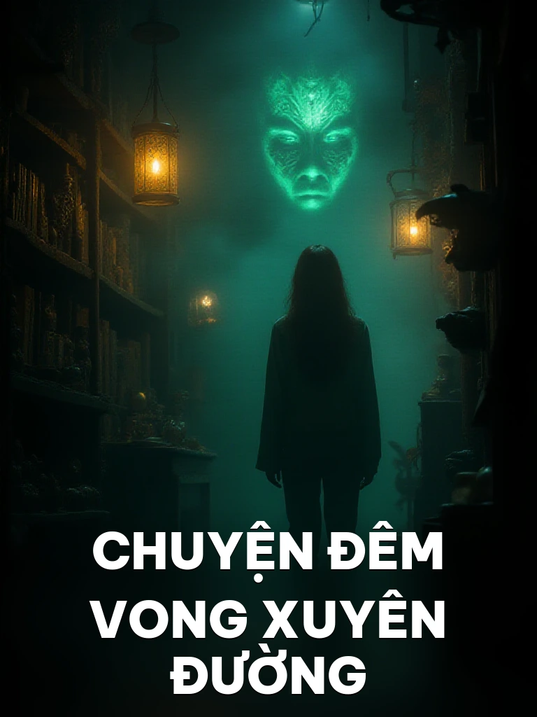 Chuyện Đêm Vong Xuyên Đường