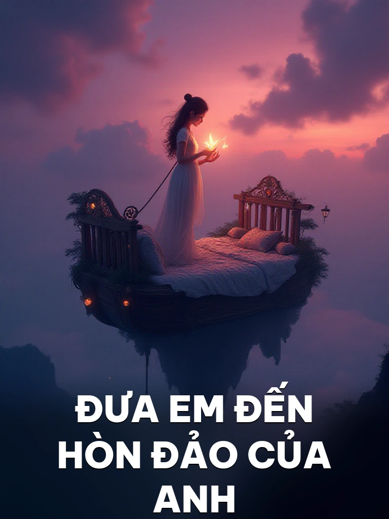 Đưa Em Đến Hòn Đảo Của Anh