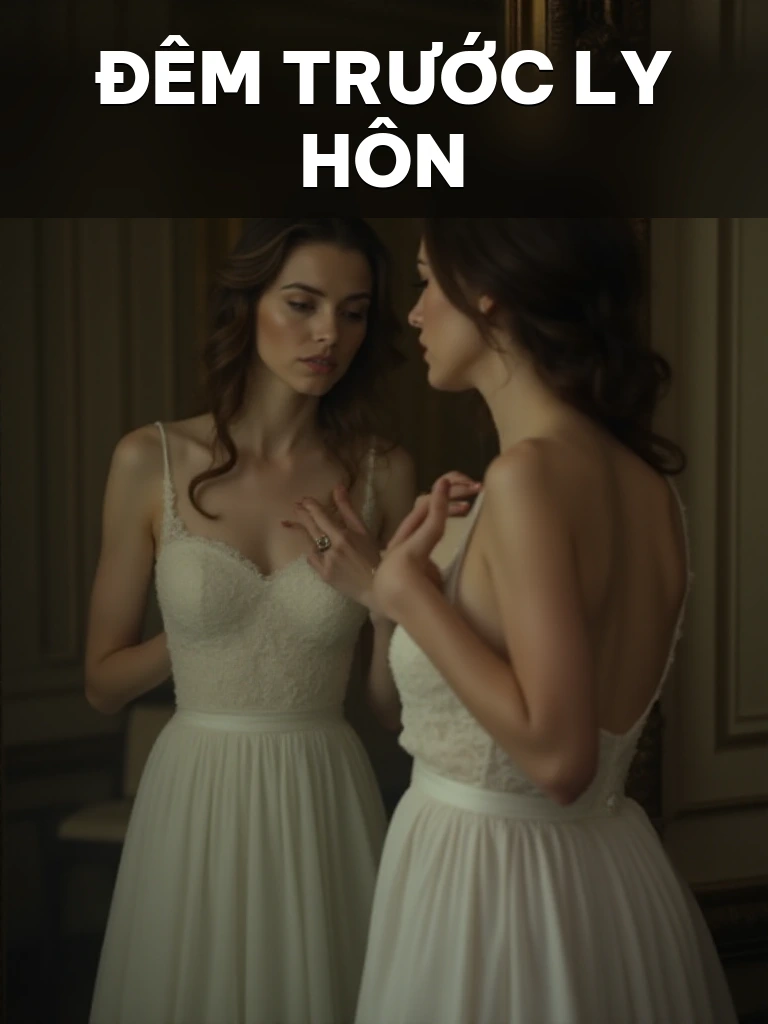 Đêm Trước Ly Hôn