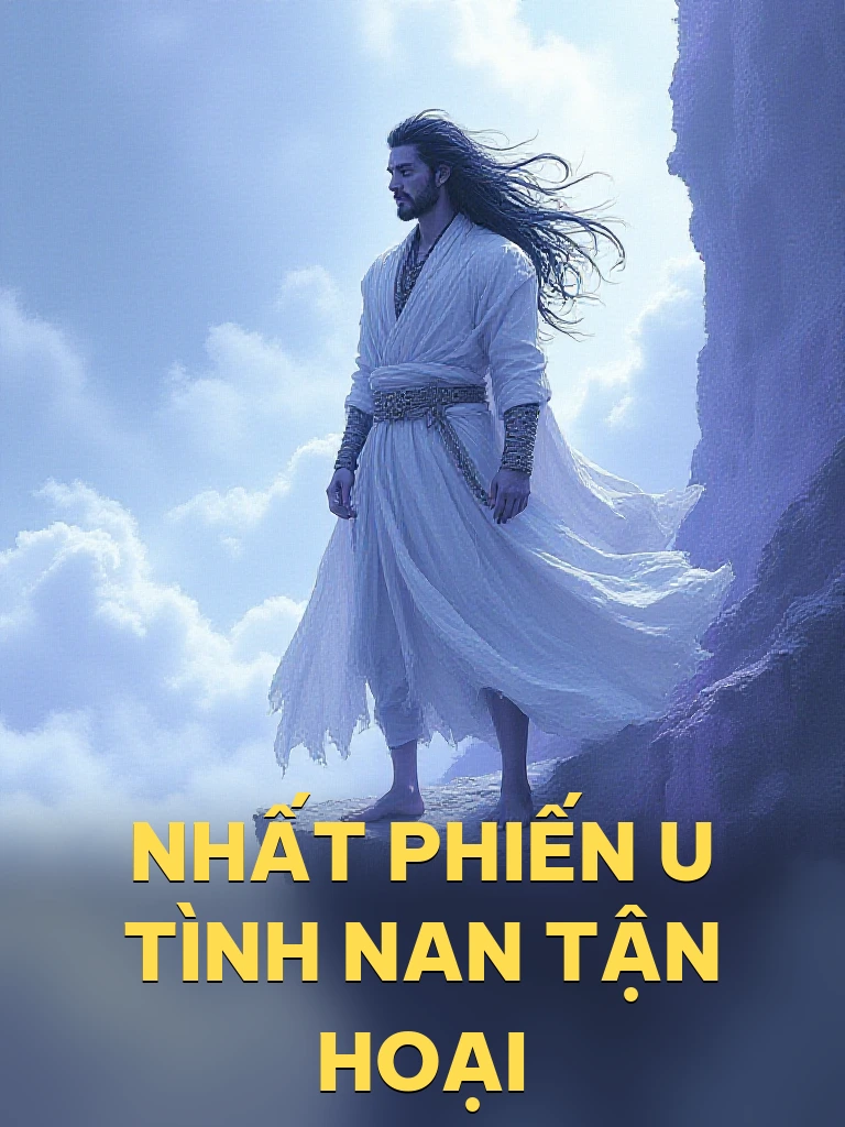 Nhất Phiến U Tình Nan Tận Hoại