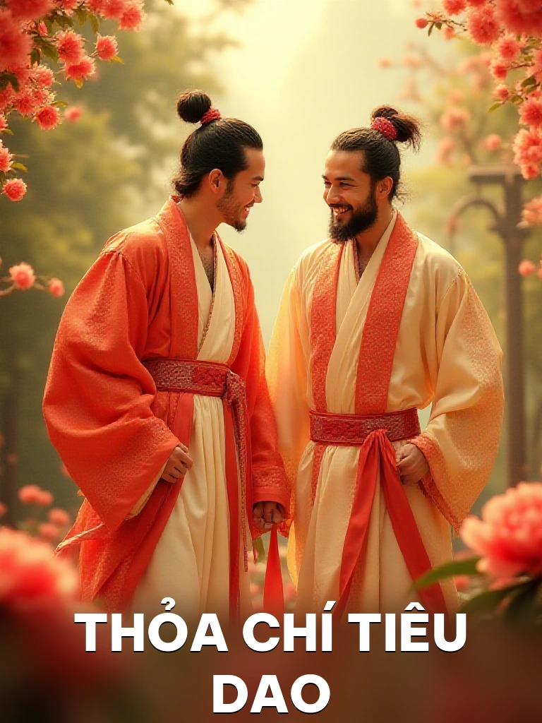 Thỏa Chí Tiêu Dao