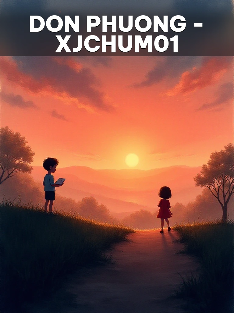 Đơn Phương - xjchum01