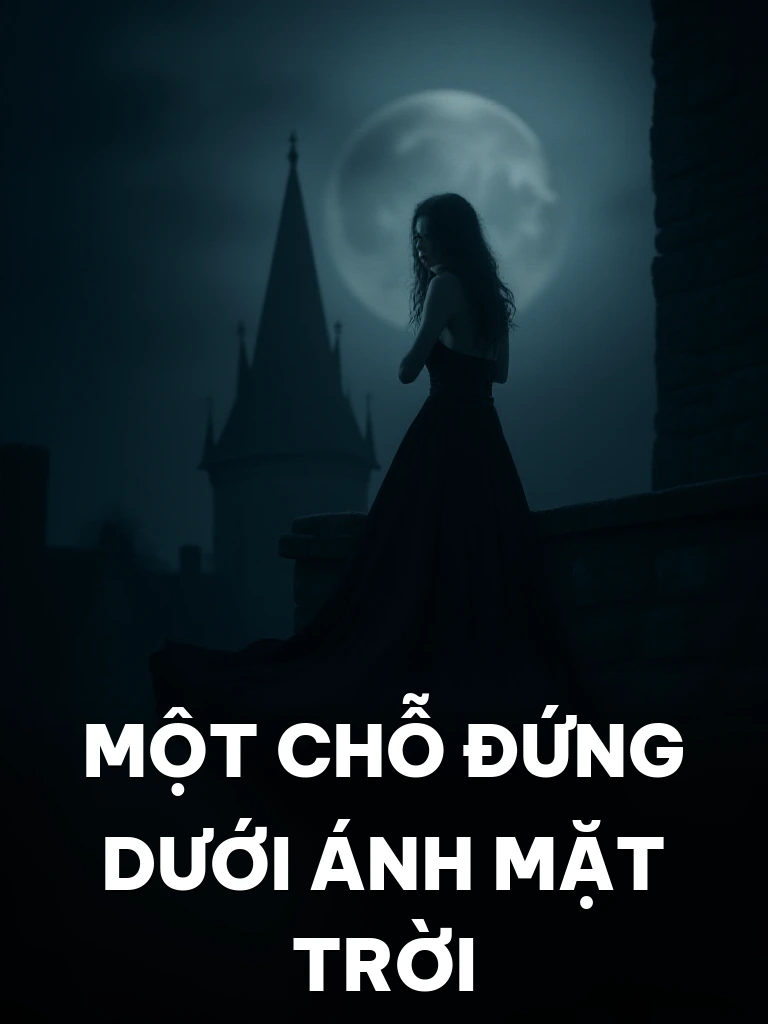 Một Chỗ Đứng Dưới Ánh Mặt Trời