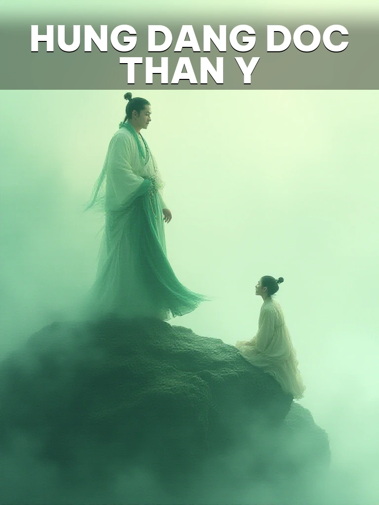 Hùng Dạng Độc Thần Y