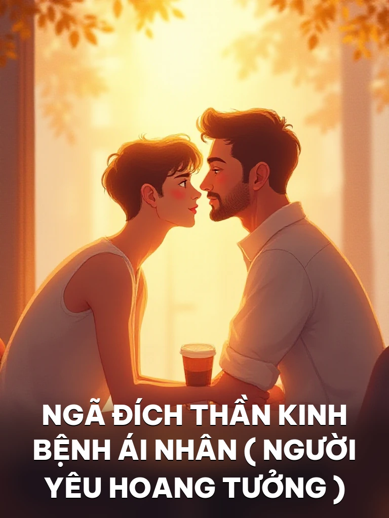 Ngã Đích Thần Kinh Bệnh Ái Nhân ( Người Yêu Hoang Tưởng )
