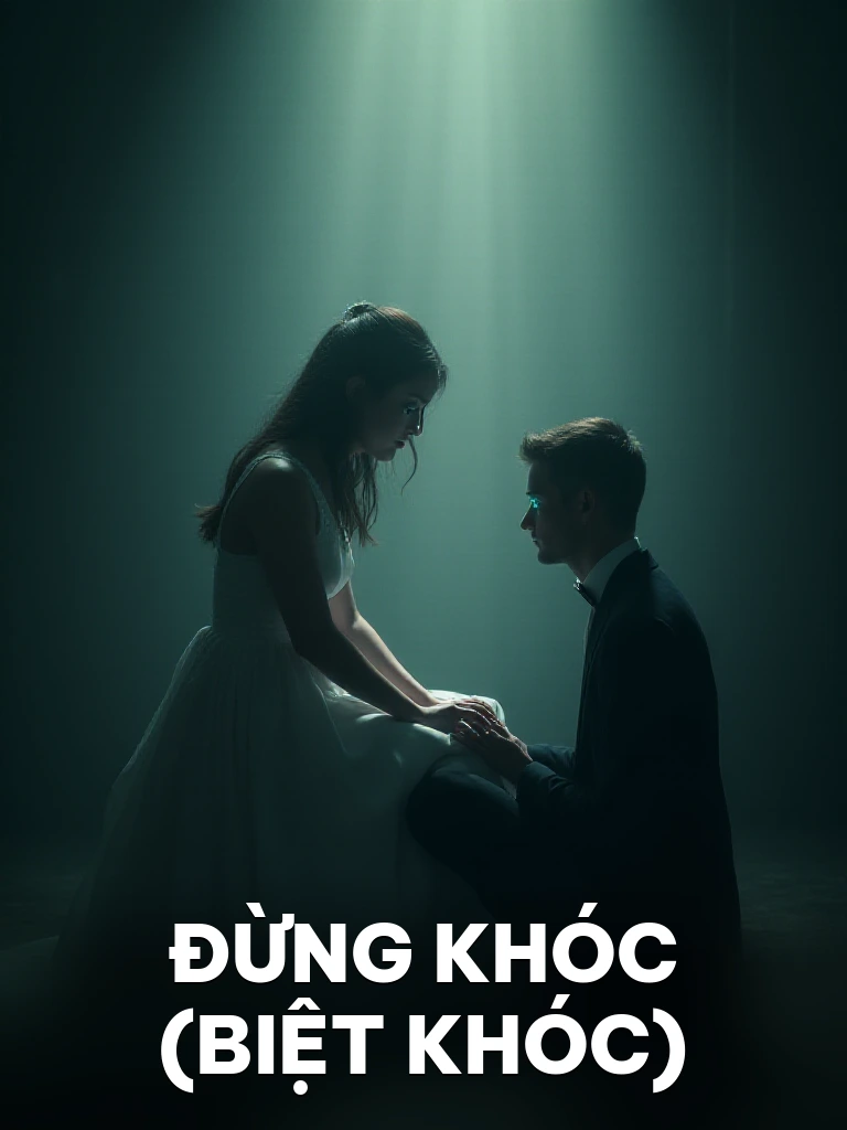Đừng Khóc (Biệt Khóc)