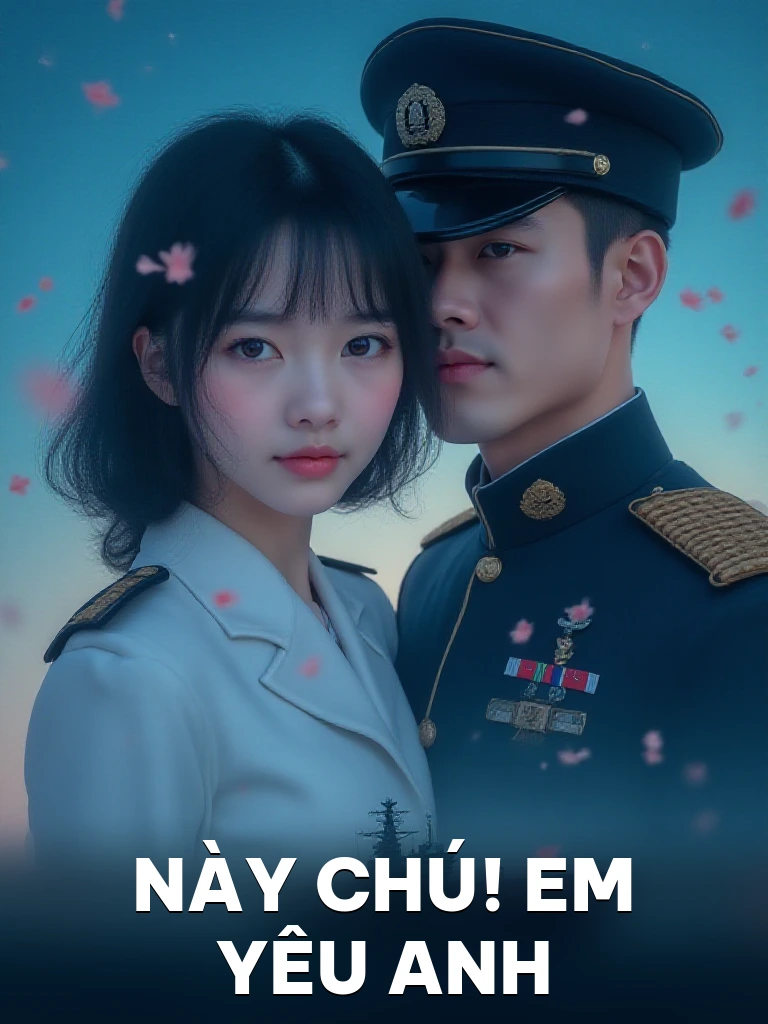 Này Chú! Em Yêu Anh