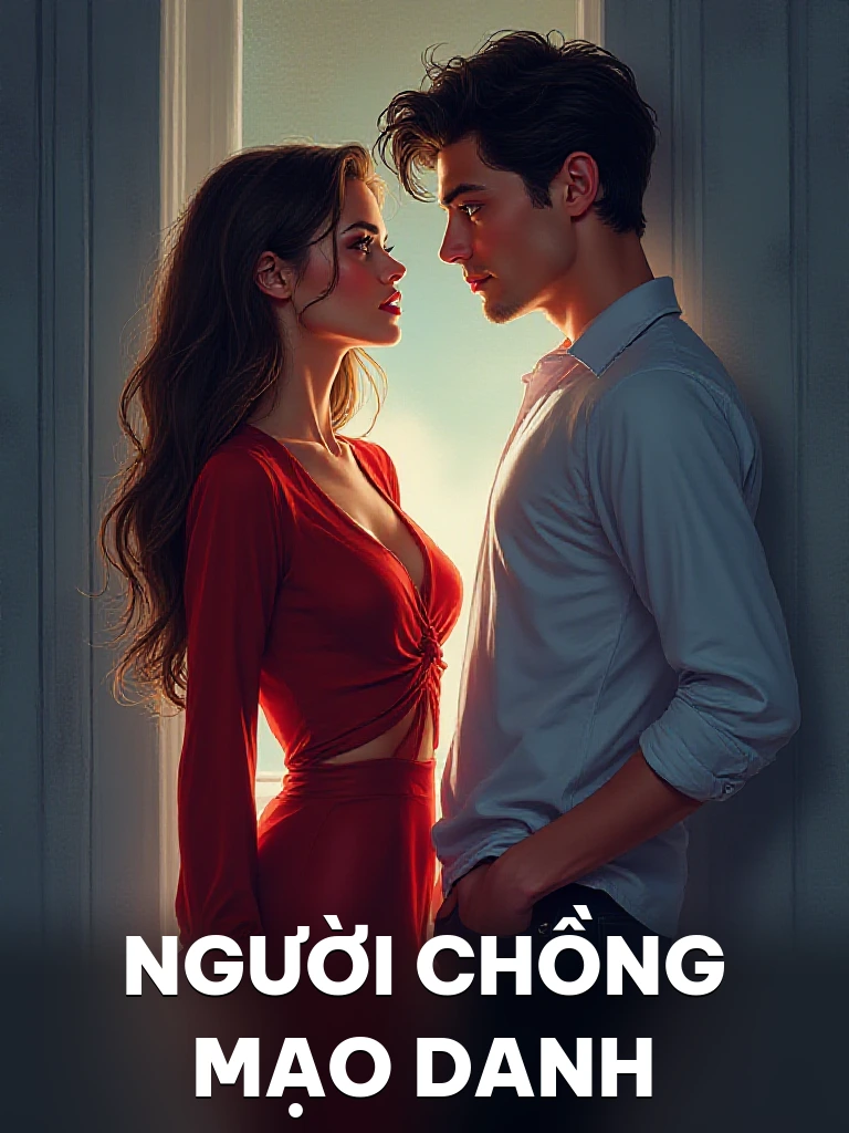 Người Chồng Mạo Danh