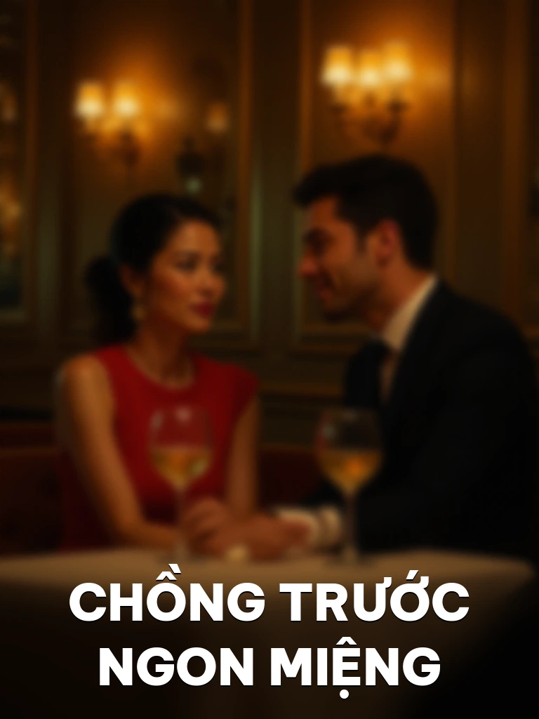 Chồng Trước Ngon Miệng