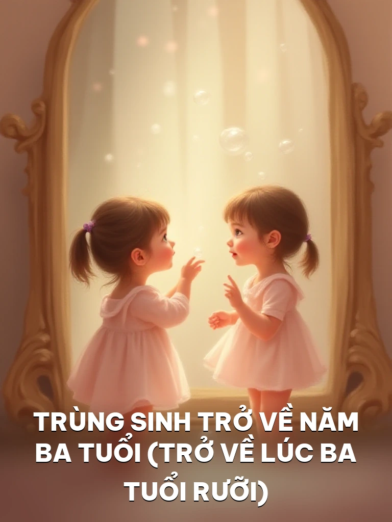 Trùng Sinh Trở Về Năm Ba Tuổi (Trở Về Lúc Ba Tuổi Rưỡi)