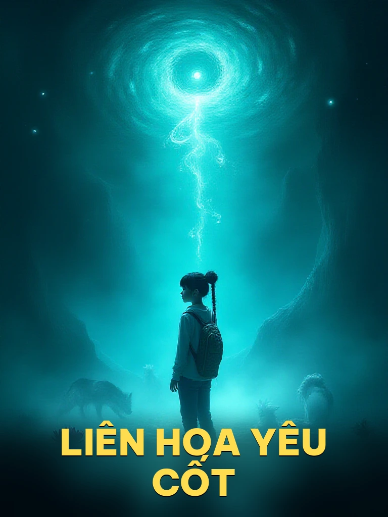 Liên Hoa Yêu Cốt