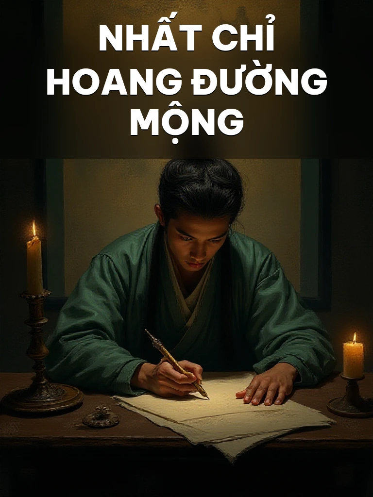 Nhất Chỉ Hoang Đường Mộng