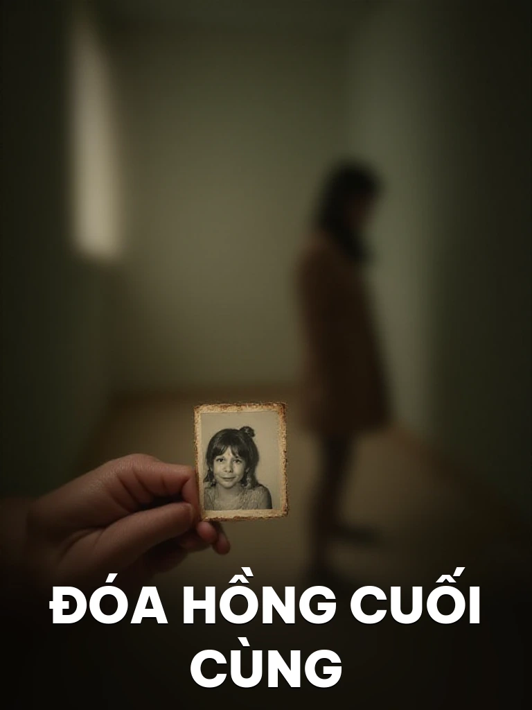 Đóa Hồng Cuối Cùng