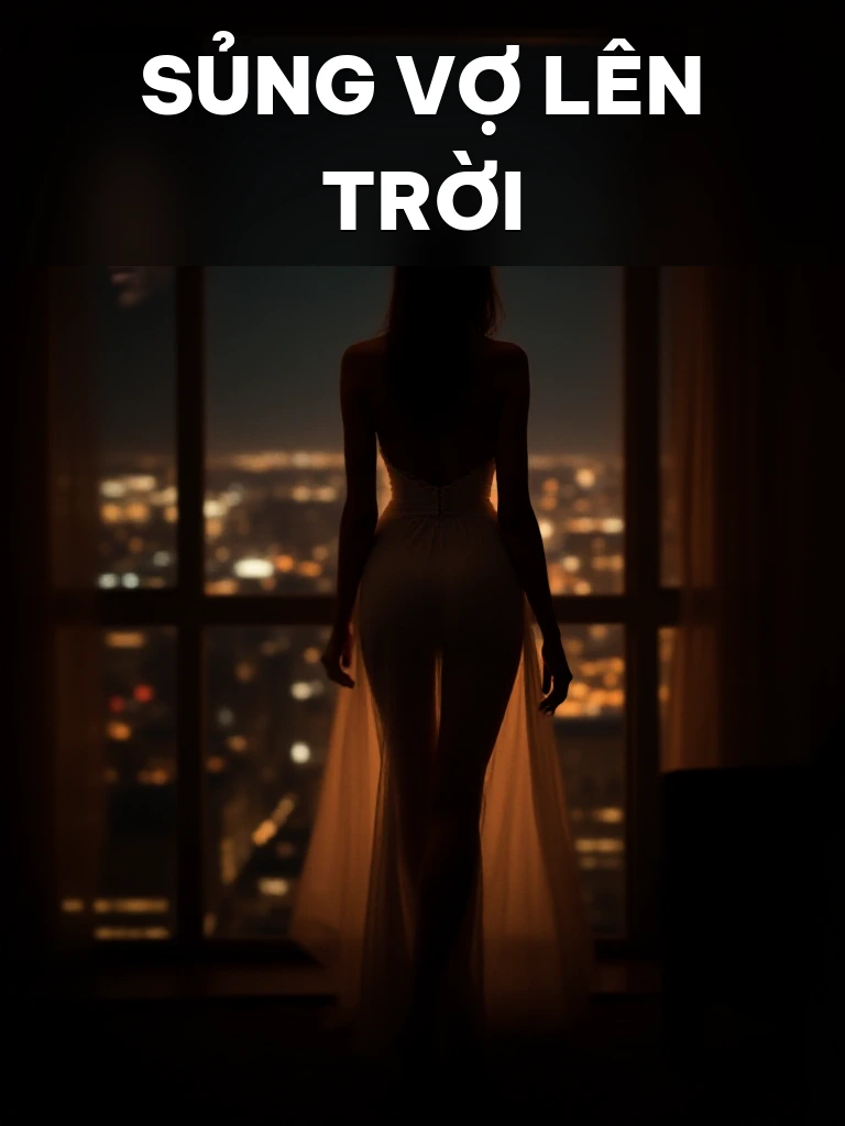 Sủng Vợ Lên Trời