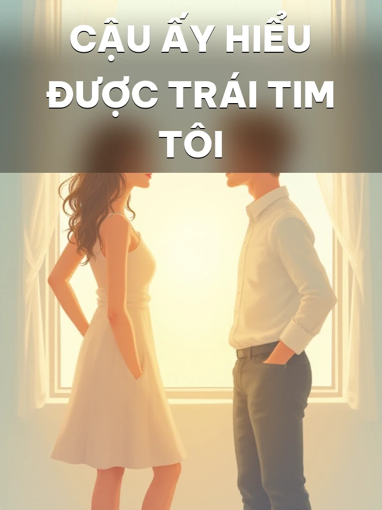 Cậu Ấy Hiểu Được Trái Tim Tôi