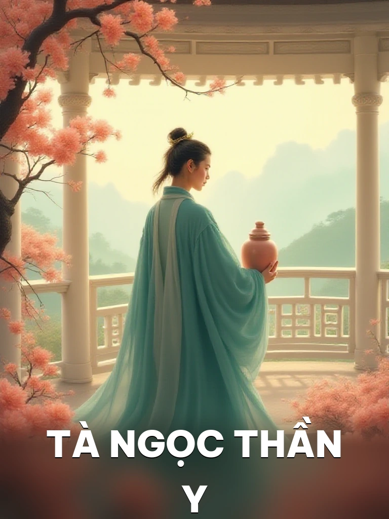 Tà Ngọc Thần Y