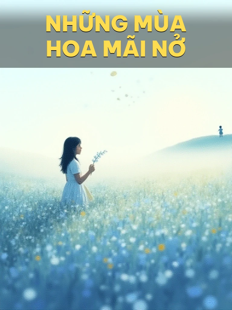 Những Mùa Hoa Mãi Nở