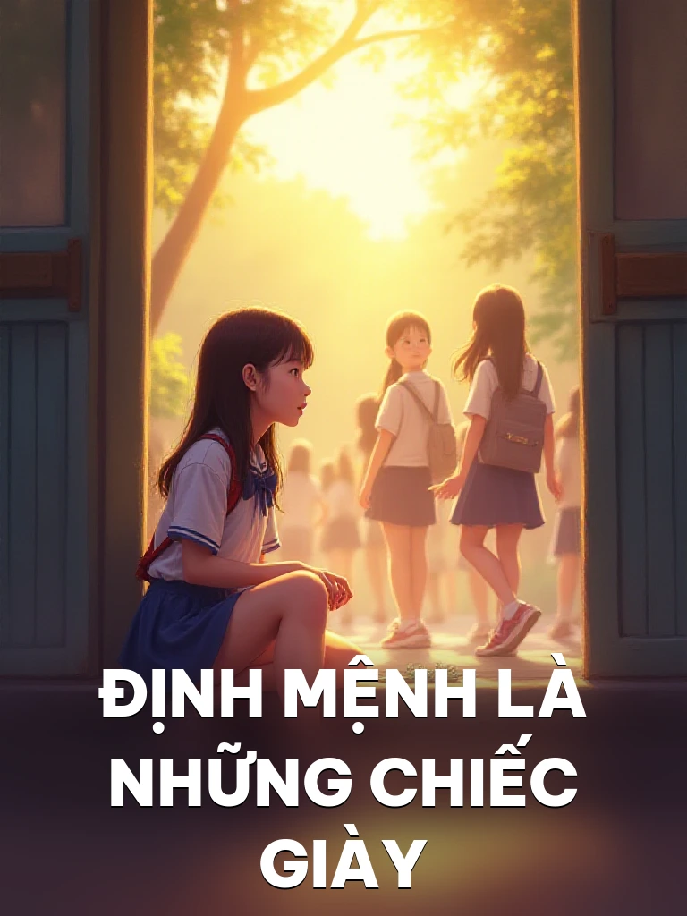 Định Mệnh Là Những Chiếc Giày