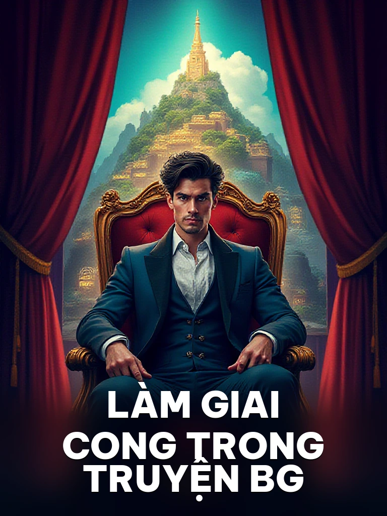 Làm Giai Cong Trong Truyện BG