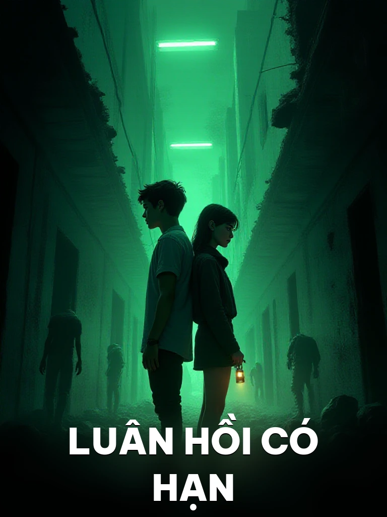 Luân Hồi Có Hạn