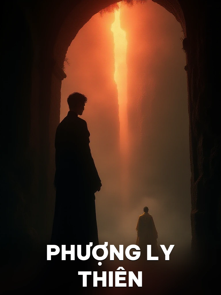 Phượng Ly Thiên