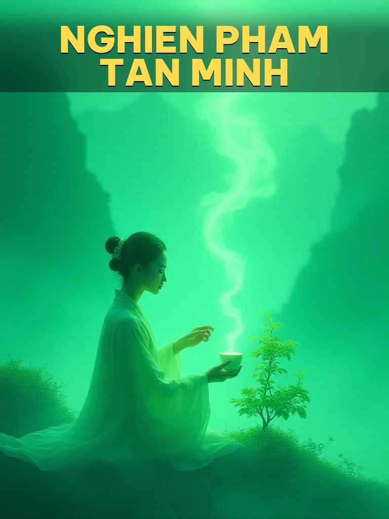 Nghiên Phẩm Tân Minh