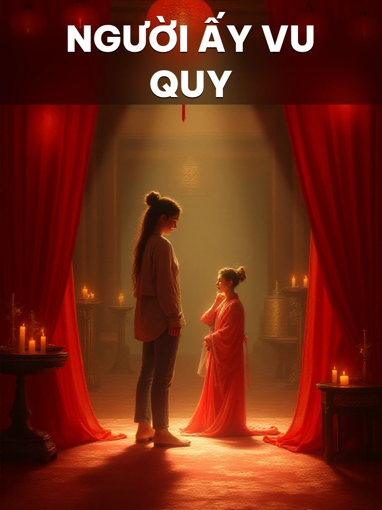 Người Ấy Vu Quy