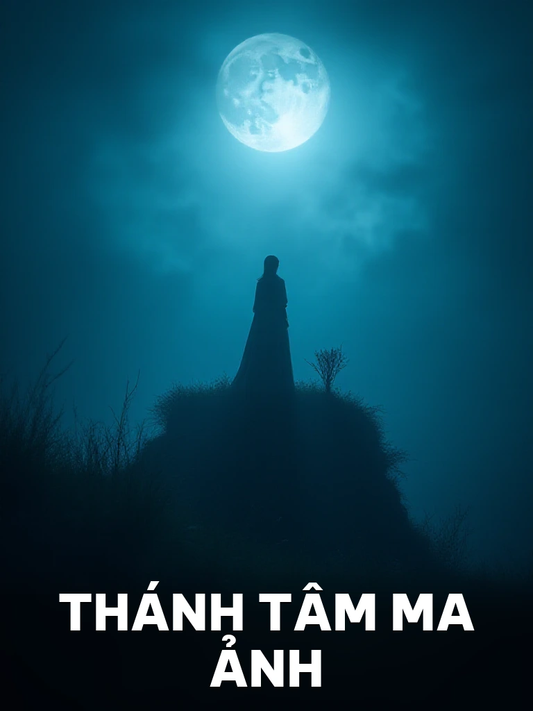 Thánh Tâm Ma Ảnh