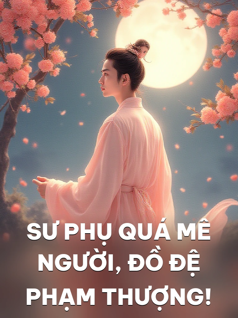 Sư Phụ Quá Mê Người, Đồ Đệ Phạm Thượng!