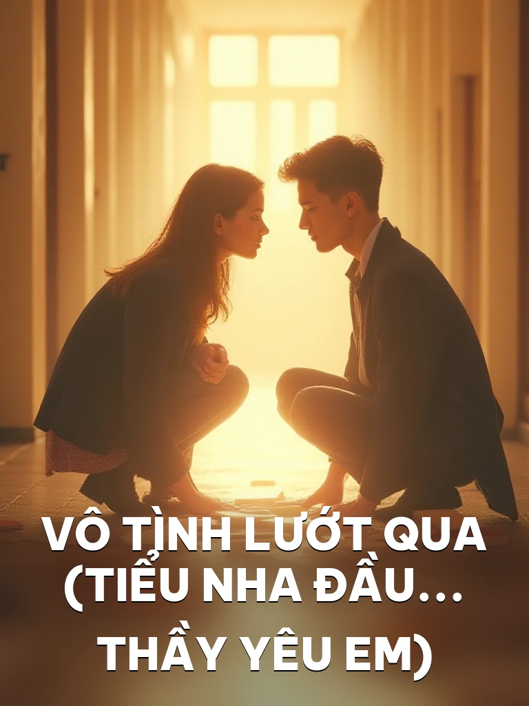 Vô Tình Lướt Qua (Tiểu Nha Đầu... Thầy Yêu Em)