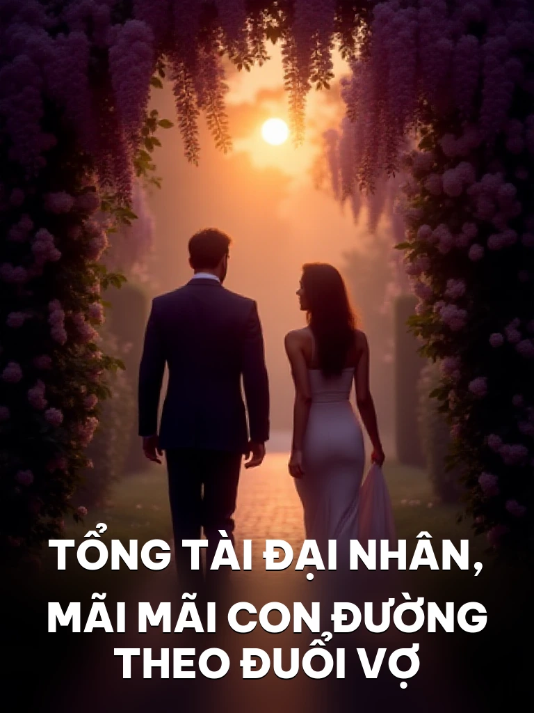 Tổng Tài Đại Nhân, Mãi Mãi Con Đường Theo Đuổi Vợ