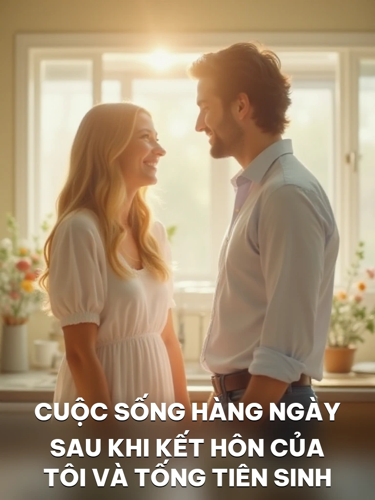 Cuộc Sống Hàng Ngày Sau Khi Kết Hôn Của Tôi Và Tống Tiên Sinh