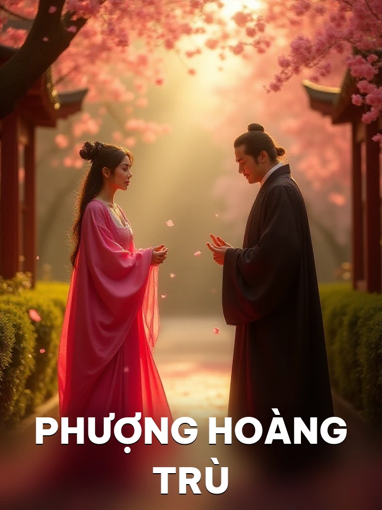 Phượng Hoàng Trù