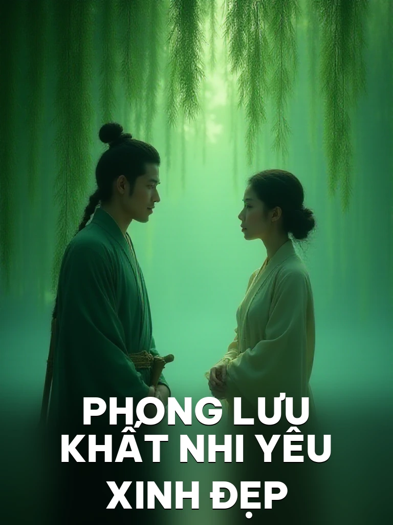 Phong Lưu Khất Nhi Yêu Xinh Đẹp