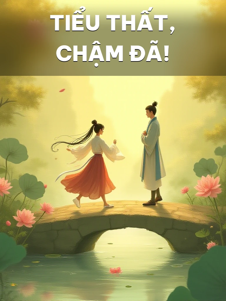 Tiểu Thất, Chậm Đã!