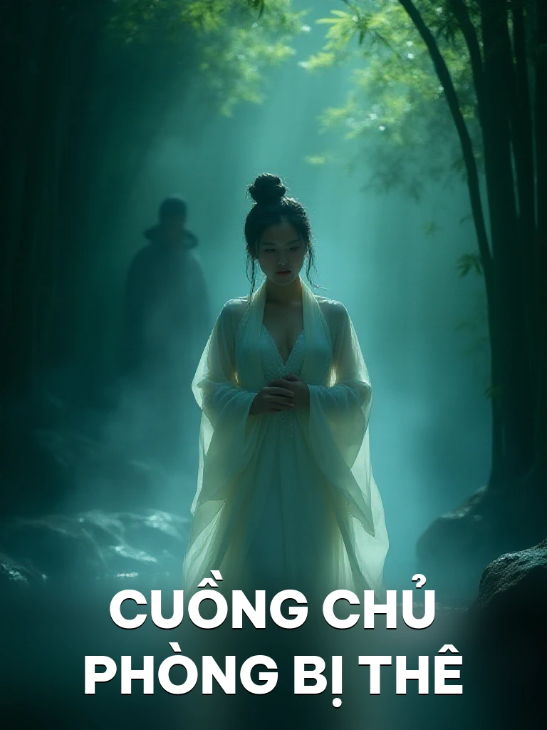 Cuồng Chủ Phòng Bị Thê