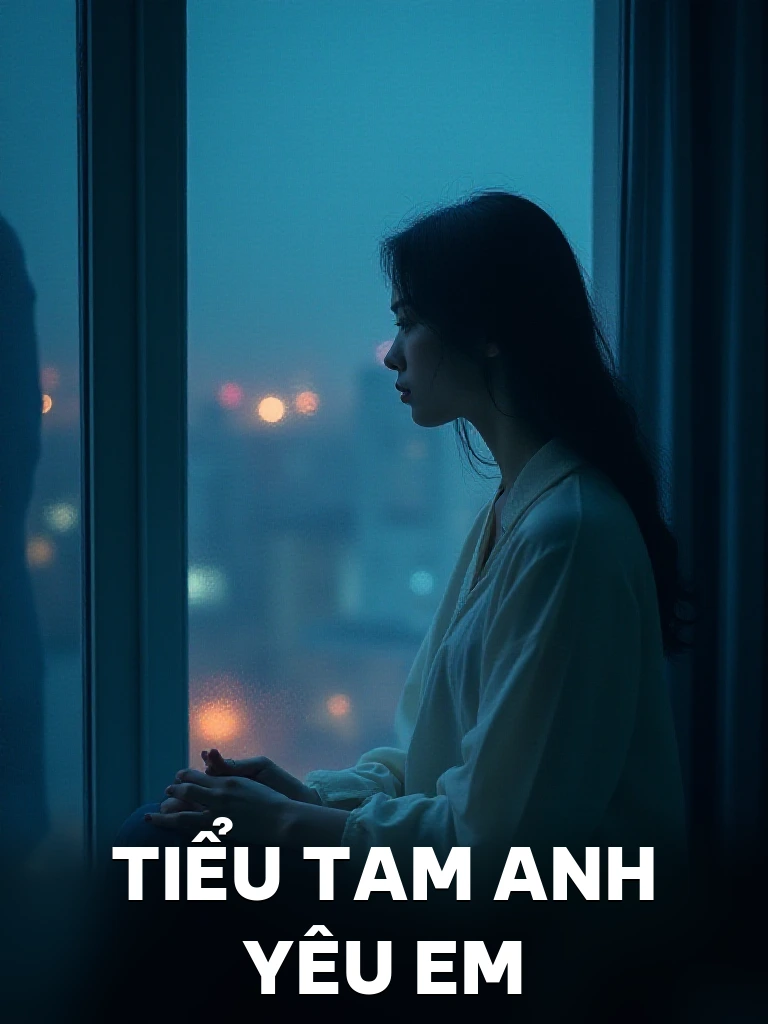 Tiểu Tam Anh Yêu Em