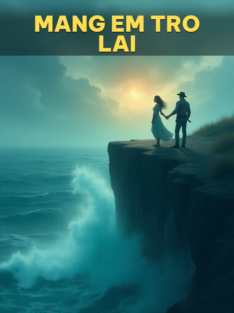 Mang Em Trở Lại