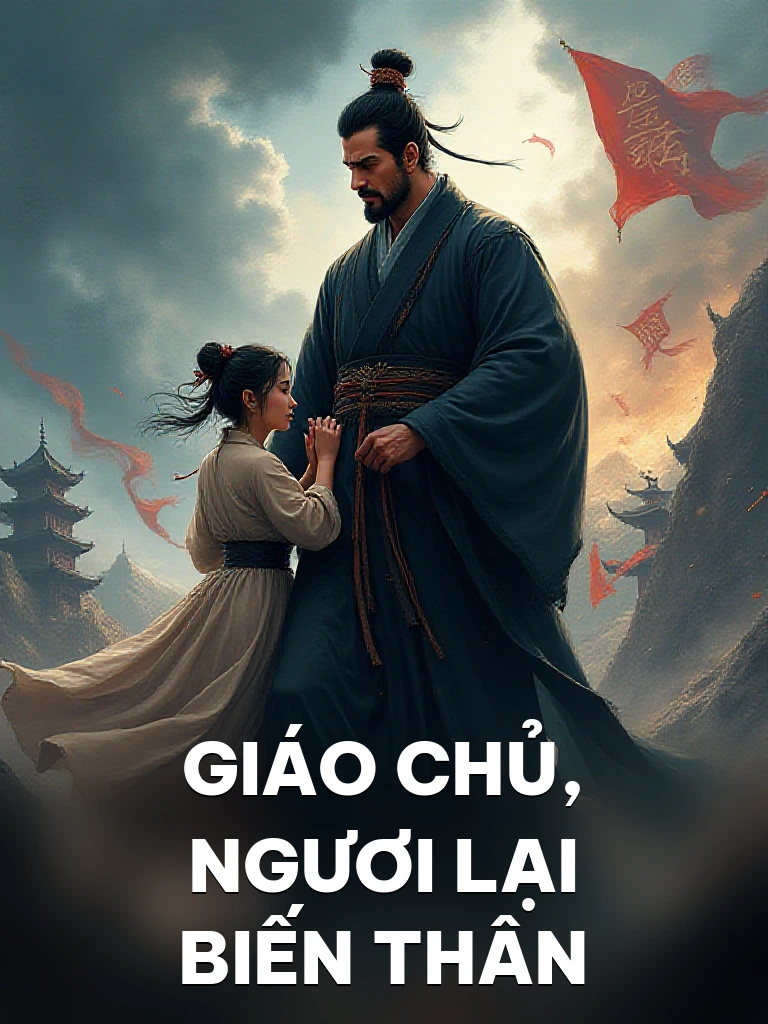 Giáo Chủ, Ngươi Lại Biến Thân