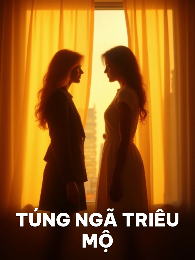 Túng Ngã Triêu Mộ