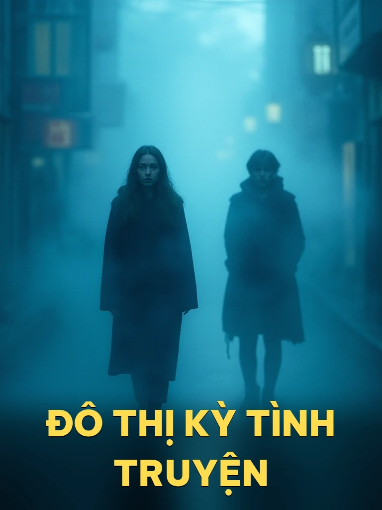 Đô Thị Kỳ Tình Truyện