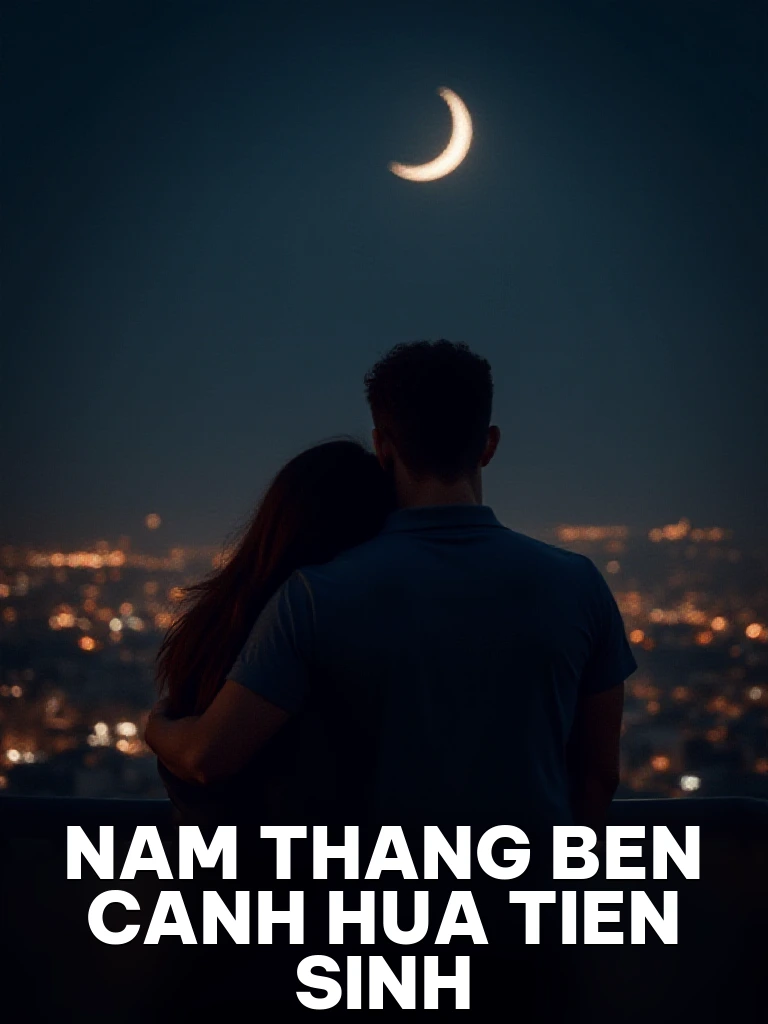 Năm Tháng Bên Cạnh Hứa Tiên Sinh