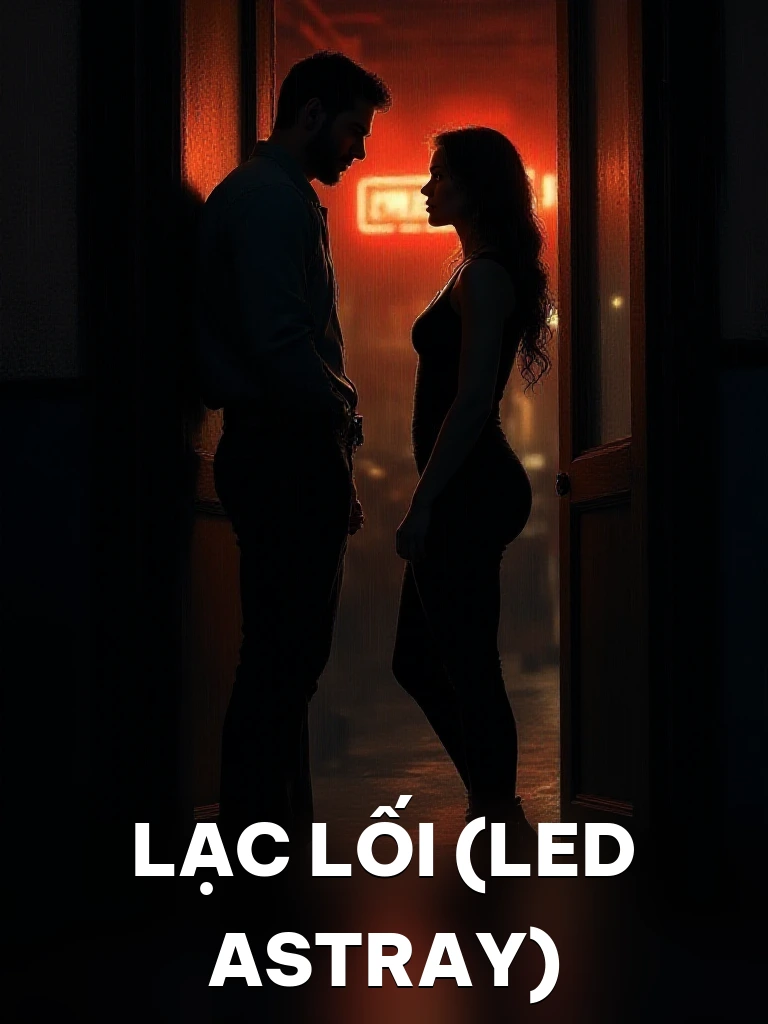 Lạc Lối (Led Astray)