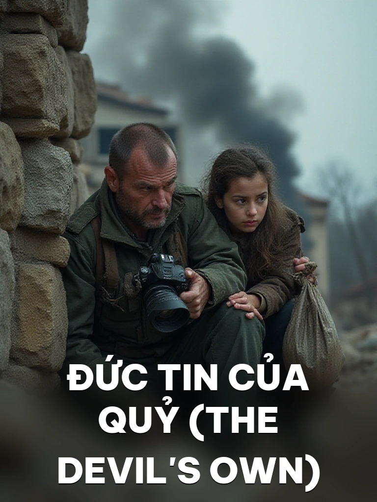 Đức Tin Của Quỷ (The Devil’s Own)
